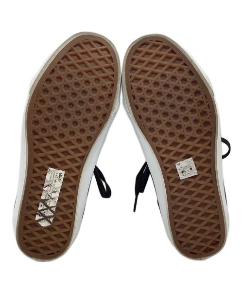 VANS（バンズ）VANS (バンズ) WTAPS (ダブルタップス) Vault Sk8-Hi LX 