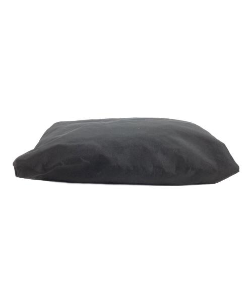 PRADA（プラダ）PRADA (プラダ) PRADA　ショルダーバッグ ブラックの古着・服飾アイテム