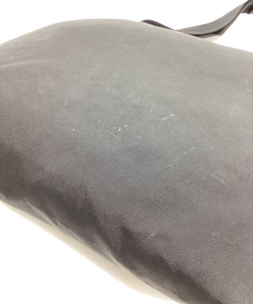 PRADA（プラダ）PRADA (プラダ) PRADA　ショルダーバッグ ブラックの古着・服飾アイテム