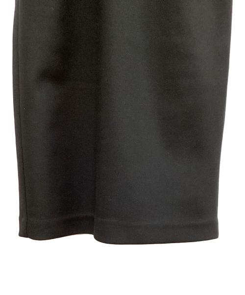 forme（フォルメ）forme (フォルメ) Shoulder pads Dress ブラック サイズ:1の古着・服飾アイテム