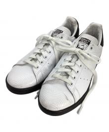 adidas（アディダス）の古着「adidas x Hiroko Takahashi STAN SMITH」｜ホワイト