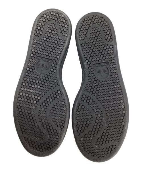adidas（アディダス）adidas (アディダス) adidas x Hiroko Takahashi STAN SMITH ホワイト サイズ:26.5の古着・服飾アイテム