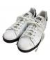 adidas（アディダス）の古着「adidas x Hiroko Takahashi STAN SMITH」｜ホワイト