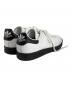 中古・古着 adidas (アディダス) adidas x Hiroko Takahashi STAN SMITH ホワイト サイズ:26.5：7000円