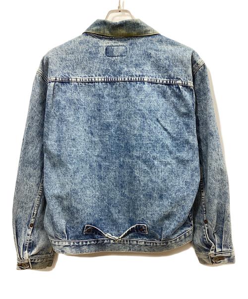 LEVI'S（リーバイス）LEVI'S (リーバイス) デニムジャケット　ビッグE ライトブルー サイズ:40の古着・服飾アイテム