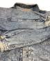 中古・古着 LEVI'S (リーバイス) デニムジャケット　ビッグE ライトブルー サイズ:40：15000円