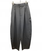 formeフォルメ）の古着「パンツ」｜ブラック