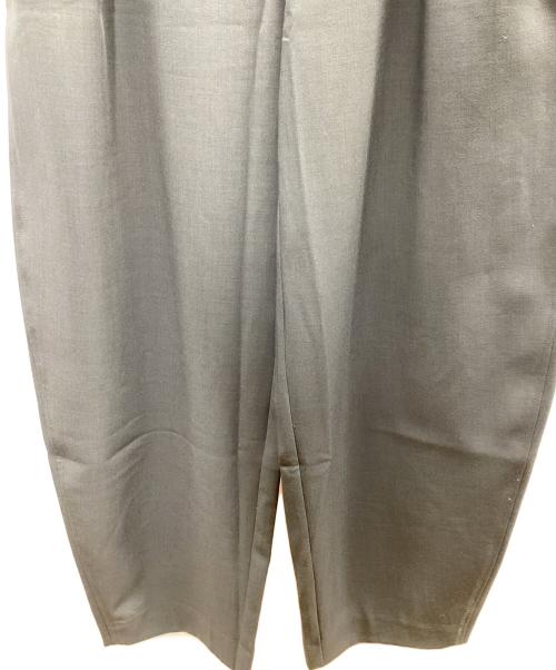 forme（フォルメ）forme (フォルメ) パンツ ブラック 未使用品の古着・服飾アイテム