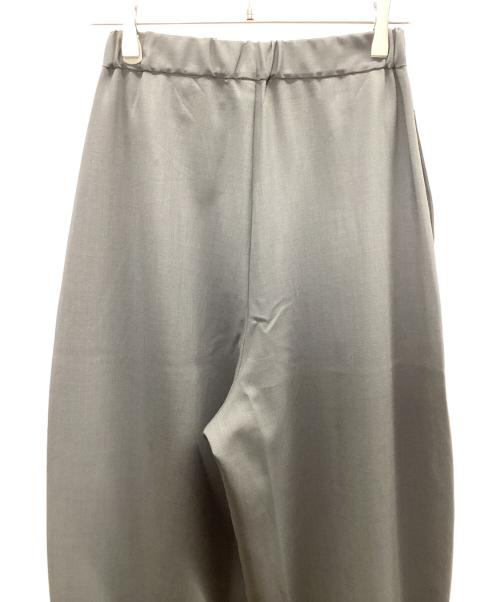 forme（フォルメ）forme (フォルメ) パンツ ブラック 未使用品の古着・服飾アイテム