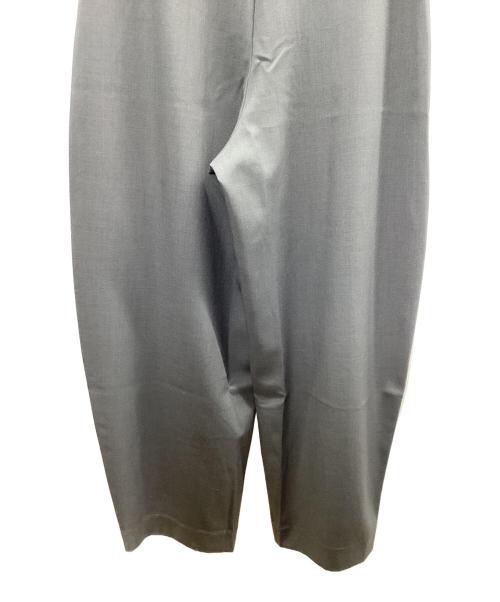 forme（フォルメ）forme (フォルメ) パンツ ブラック 未使用品の古着・服飾アイテム