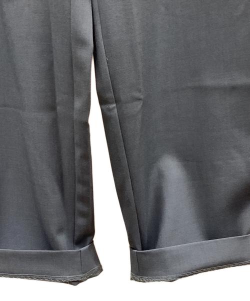 forme（フォルメ）forme (フォルメ) パンツ ブラック 未使用品の古着・服飾アイテム