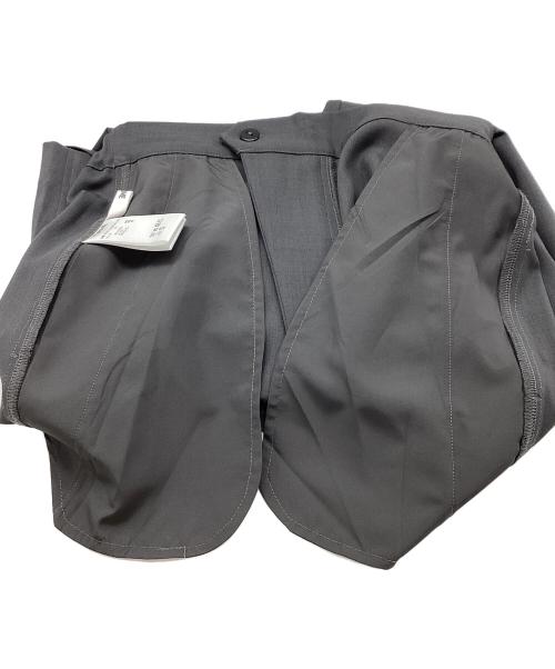 forme（フォルメ）forme (フォルメ) パンツ ブラック 未使用品の古着・服飾アイテム