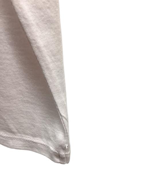 forme（フォルメ）forme (フォルメ) UV CUT COOL TOUCH DOLMAN SLEEVE ピンク サイズ:Fの古着・服飾アイテム