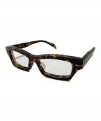 隆織タカオリ）の古着「眼鏡」