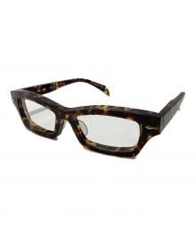 隆織（タカオリ）の古着「眼鏡」