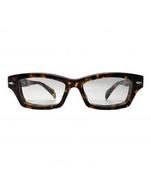 隆織（タカオリ）の古着「伊達眼鏡」