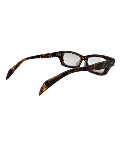 隆織（タカオリ）隆織 (タカオリ) 眼鏡の古着・服飾アイテム