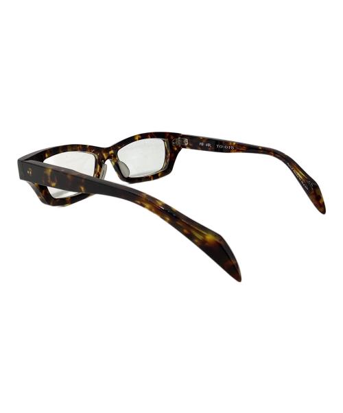 隆織（タカオリ）隆織 (タカオリ) 眼鏡の古着・服飾アイテム