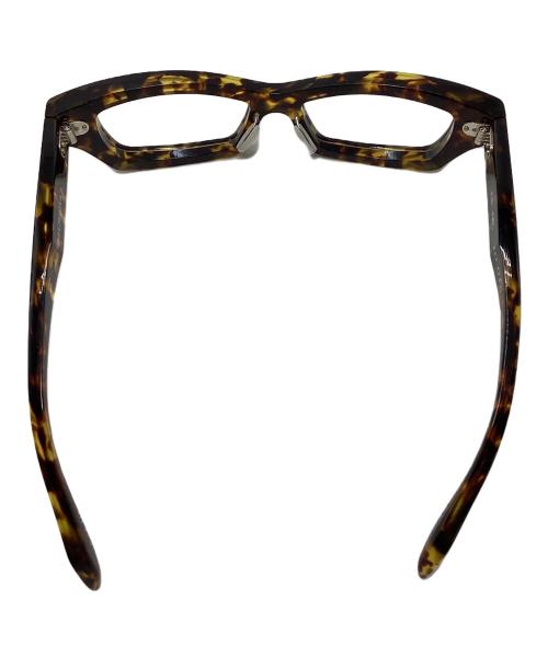 隆織（タカオリ）隆織 (タカオリ) 眼鏡の古着・服飾アイテム