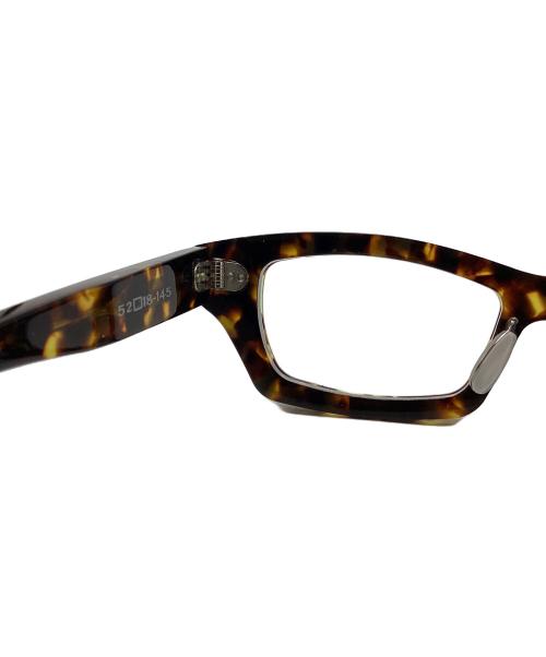 隆織（タカオリ）隆織 (タカオリ) 眼鏡の古着・服飾アイテム