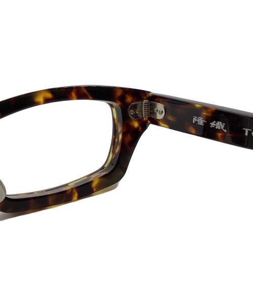 隆織（タカオリ）隆織 (タカオリ) 眼鏡の古着・服飾アイテム