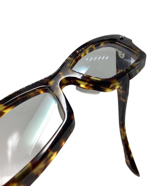 隆織（タカオリ）隆織 (タカオリ) 眼鏡の古着・服飾アイテム