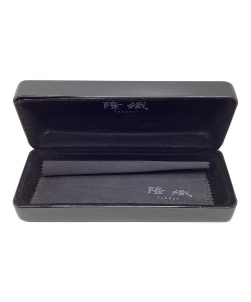 隆織（タカオリ）隆織 (タカオリ) 眼鏡の古着・服飾アイテム