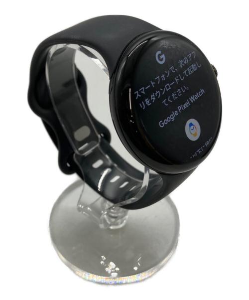 google（グーグル）google (グーグル) Google Pixel Watch 3の古着・服飾アイテム