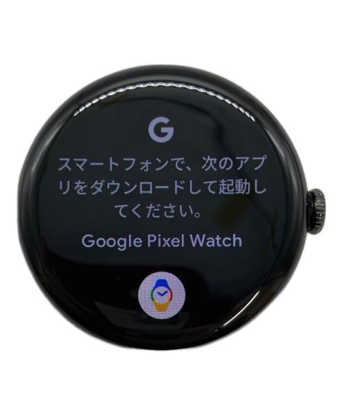 google（グーグル）google (グーグル) Google Pixel Watch 3の古着・服飾アイテム
