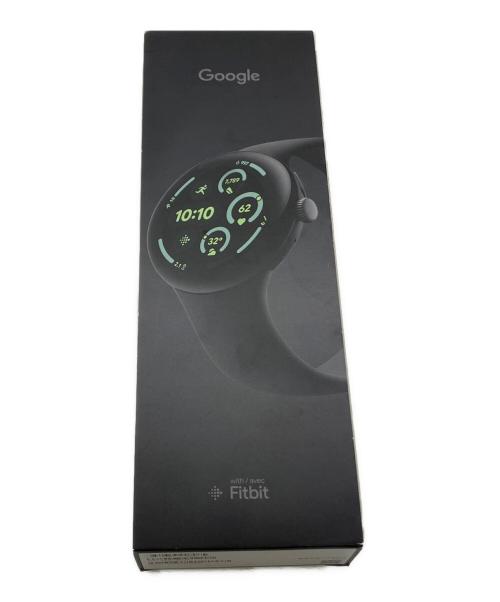 google（グーグル）google (グーグル) Google Pixel Watch 3の古着・服飾アイテム