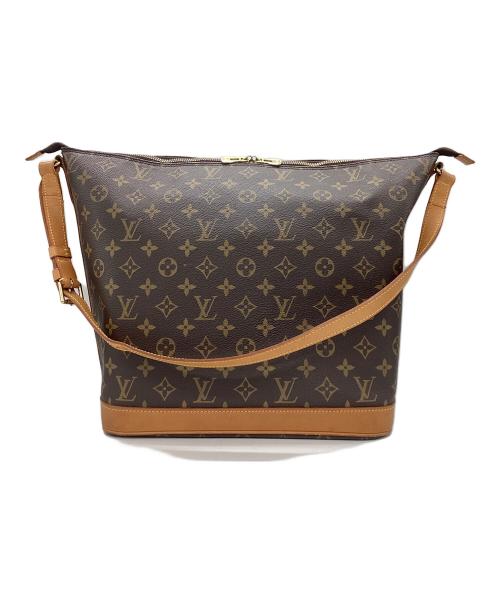 LOUIS VUITTON（ルイ ヴィトン）LOUIS VUITTON (ルイ ヴィトン) モノグラム アムファー・スリー バニティスターの古着・服飾アイテム