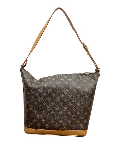 LOUIS VUITTON（ルイ ヴィトン）LOUIS VUITTON (ルイ ヴィトン) モノグラム アムファー・スリー バニティスターの古着・服飾アイテム