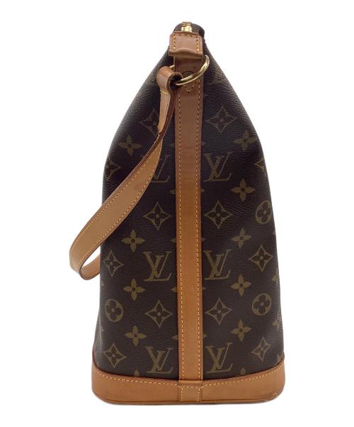 LOUIS VUITTON（ルイ ヴィトン）LOUIS VUITTON (ルイ ヴィトン) モノグラム アムファー・スリー バニティスターの古着・服飾アイテム