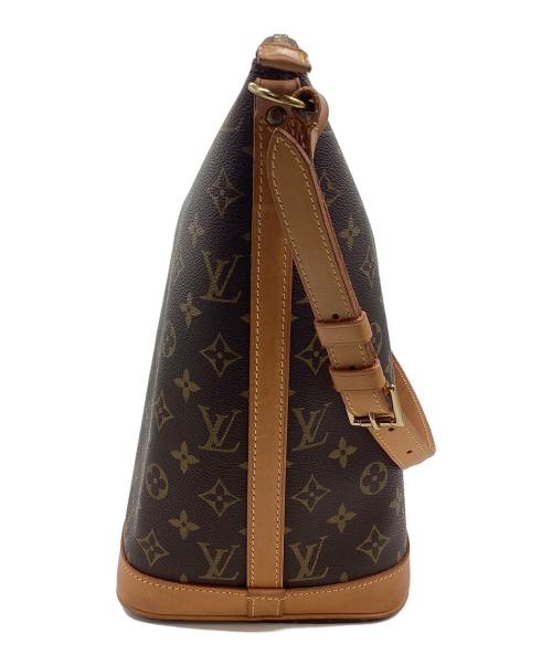 LOUIS VUITTON（ルイ ヴィトン）LOUIS VUITTON (ルイ ヴィトン) モノグラム アムファー・スリー バニティスターの古着・服飾アイテム