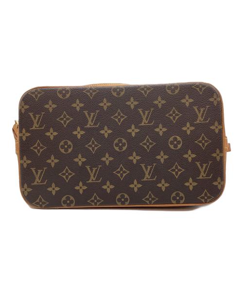 LOUIS VUITTON（ルイ ヴィトン）LOUIS VUITTON (ルイ ヴィトン) モノグラム アムファー・スリー バニティスターの古着・服飾アイテム