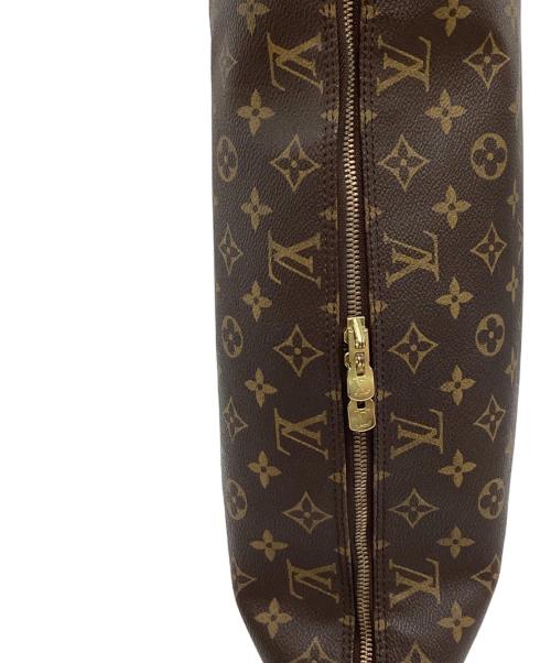 LOUIS VUITTON（ルイ ヴィトン）LOUIS VUITTON (ルイ ヴィトン) モノグラム アムファー・スリー バニティスターの古着・服飾アイテム