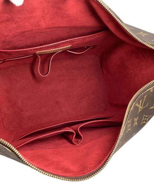 LOUIS VUITTON（ルイ ヴィトン）LOUIS VUITTON (ルイ ヴィトン) モノグラム アムファー・スリー バニティスターの古着・服飾アイテム