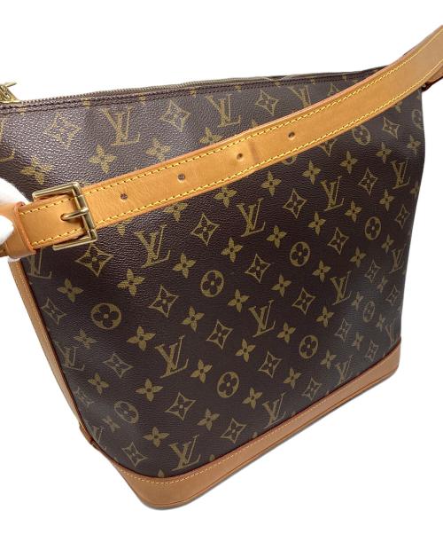 LOUIS VUITTON（ルイ ヴィトン）LOUIS VUITTON (ルイ ヴィトン) モノグラム アムファー・スリー バニティスターの古着・服飾アイテム