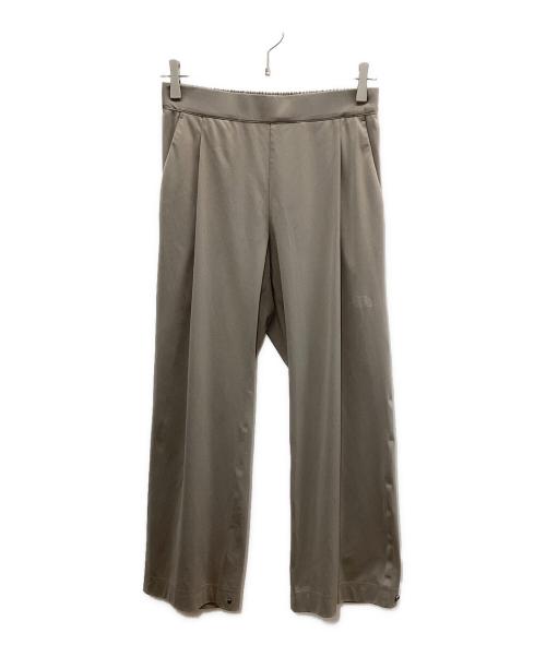 THE NORTH FACE（ザ ノース フェイス）THE NORTH FACE (ザ ノース フェイス) THE NORTH FACE テックラウンジカーディガン ベージュ サイズ:Mの古着・服飾アイテム