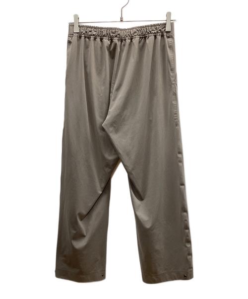 THE NORTH FACE（ザ ノース フェイス）THE NORTH FACE (ザ ノース フェイス) THE NORTH FACE テックラウンジカーディガン ベージュ サイズ:Mの古着・服飾アイテム