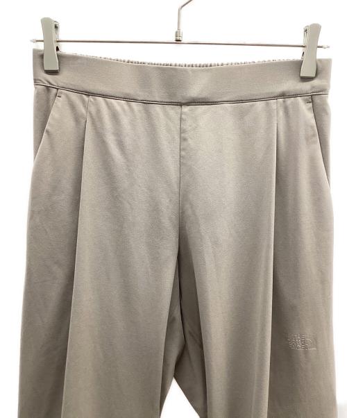 THE NORTH FACE（ザ ノース フェイス）THE NORTH FACE (ザ ノース フェイス) THE NORTH FACE テックラウンジカーディガン ベージュ サイズ:Mの古着・服飾アイテム