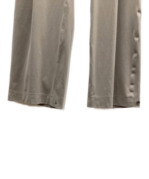 THE NORTH FACE（ザ ノース フェイス）THE NORTH FACE (ザ ノース フェイス) THE NORTH FACE テックラウンジカーディガン ベージュ サイズ:Mの古着・服飾アイテム