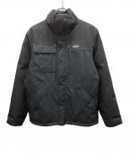 Patagoniaパタゴニア）の古着「ワナカダウンジャケット」｜ブラック