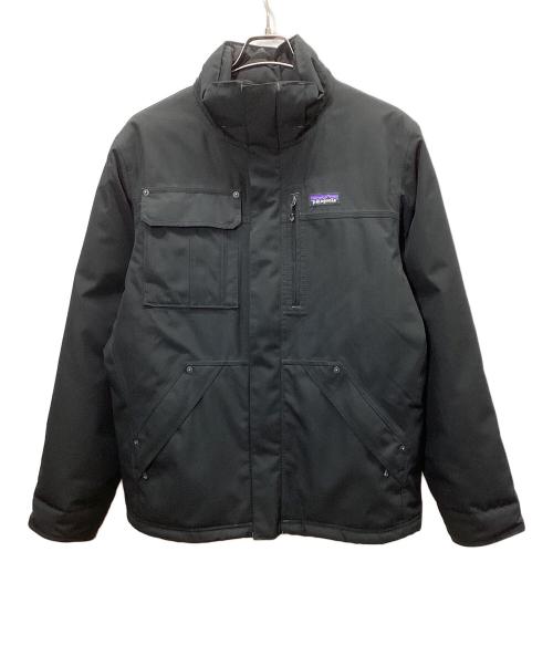 Patagonia（パタゴニア）Patagonia (パタゴニア) ワナカダウンジャケット ブラック サイズ:Mの古着・服飾アイテム