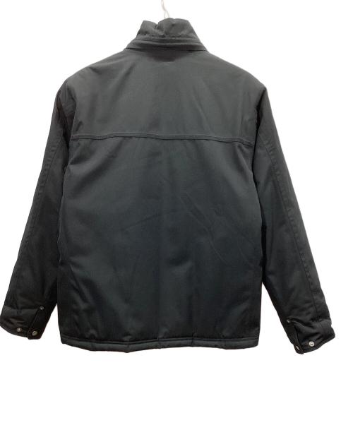Patagonia（パタゴニア）Patagonia (パタゴニア) ワナカダウンジャケット ブラック サイズ:Mの古着・服飾アイテム
