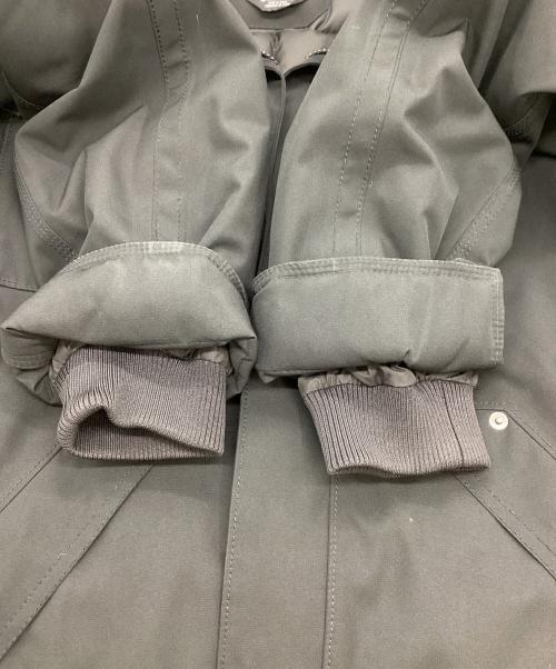 Patagonia（パタゴニア）Patagonia (パタゴニア) ワナカダウンジャケット ブラック サイズ:Mの古着・服飾アイテム