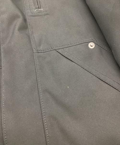 Patagonia（パタゴニア）Patagonia (パタゴニア) ワナカダウンジャケット ブラック サイズ:Mの古着・服飾アイテム