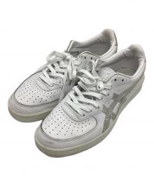 Onitsuka Tiger（オニツカタイガー）の古着「emmi GSM テニスシューズ」｜ホワイト