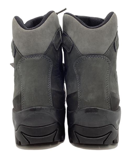 SCARPA（スカルパ）SCARPA (スカルパ) トレッキングシューズ グレー サイズ:24の古着・服飾アイテム