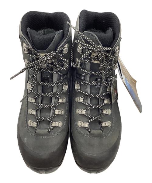 SCARPA（スカルパ）SCARPA (スカルパ) トレッキングシューズ グレー サイズ:24の古着・服飾アイテム